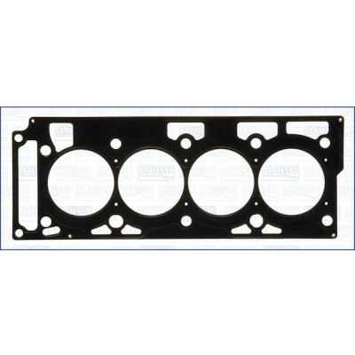 Imagem de AJUSA 10154200 Juntas da Cabeça do Motor MULTILAYER STEEL FORD: KA Hatchback