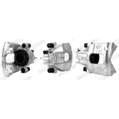 Imagem de FERODO PREMIER FCL694079 Pinça de travão Aço fundido com acessórios FORD: Focus Mk1 Hatchback, Carrinha