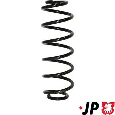Imagem de JP GROUP 1152214600 Mola de suspensão Eixo traseiro helicoidal com diâmetro do fio constante SEAT: Leon I Hatchback