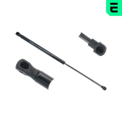 Imagem de OPTIMAL Amortecedor da mala 470N 500mm SEAT: Ibiza 3 AG 51069