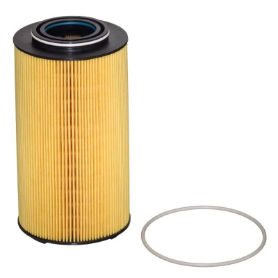 Imagem de HENGST FILTER E361H D312 Filtro de óleo Cartucho filtrante