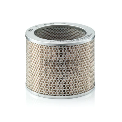 Imagem de MANN FILTER C 26 240 Filtro de ar 196 256 Cartucho filtrante