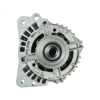 Imagem de AS PL A0233 Alternador 12V 70A VOLKSWAGEN: Golf 4, Polo IV Hatchback, III SEAT: Leon I Ibiza 2, 3, AUDI: A3 Hatchback