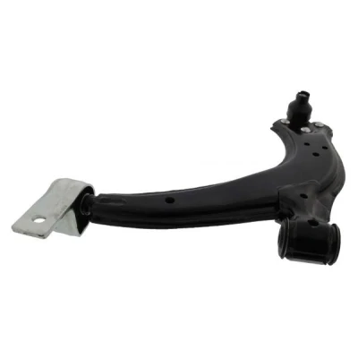 Imagem de MAPCO 19474 Braço de suspensão com articulação suspensão/guia Eixo dianteiro, lado esquerdo transversal Chapa aço 18 CITROËN: Xsara Coupe