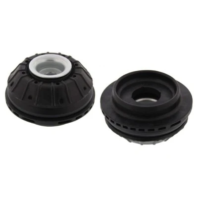Imagem de MAPCO 36723/2 Suporte de apoio do conjunto mola / amortecedor Eixo dianteiro OPEL: Corsa D Hatchback, С Van, FIAT: Grande Punto Hatchback