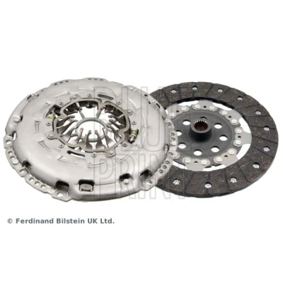 Imagem de BLUE PRINT ADBP300041 Kit de Embraiagem duas peças com massa lubrificante sintética 251mm RENAULT: MEGANE 2 Kombi, 2, TRAFIC Kasten