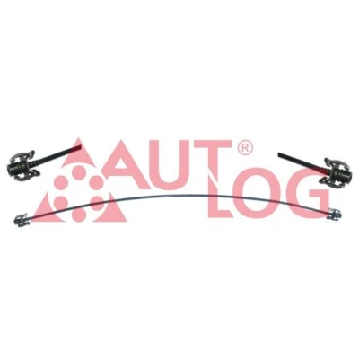 Imagem de AUTLOG KL3207 Tubo de combustível