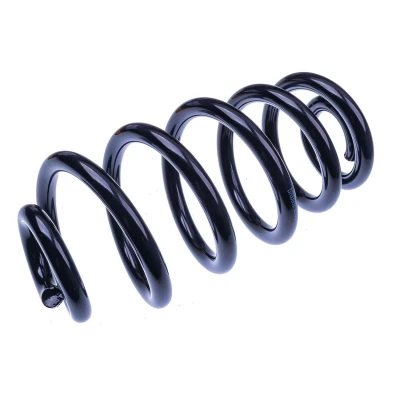 Imagem de DENCKERMANN D700602 Mola de suspensão Eixo traseiro SEAT: Exeo ST (3R5) 2.0 TFSI, TDI 2009 2013