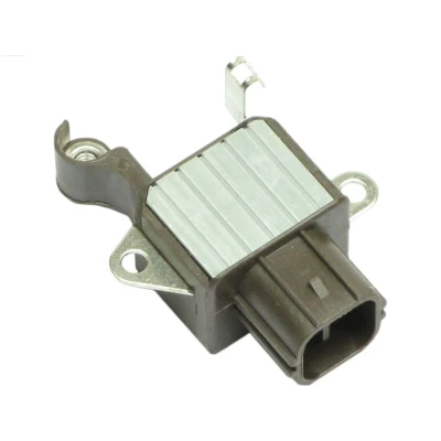 Imagem de AS PL ARE6070 Regulador do Alternador 12