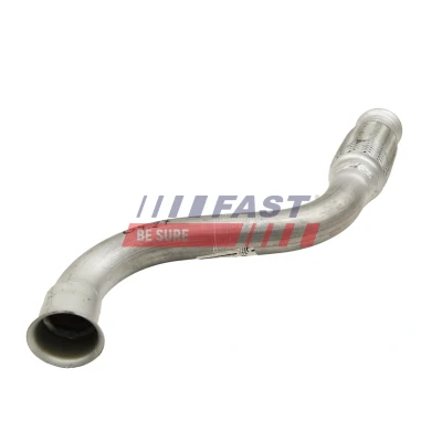 Imagem de FAST FT84401 Batente de encosto, silenciador Borracha traseira RENAULT: MEGANE 2 Kombi, 2, GRAND SCENIC