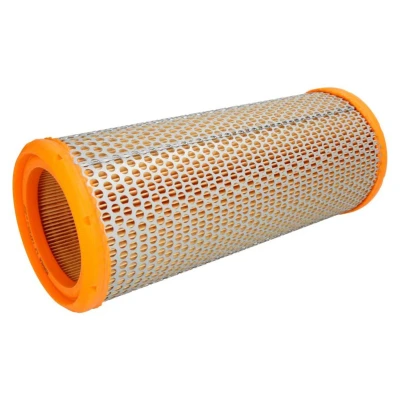 Imagem de MAHLE ORIGINAL LX 147 Filtro de ar 311,5 128,5 Cartucho filtrante VOLKSWAGEN: Polo V Hatchback, GOLF 6, Sharan I, MERCEDES BENZ: Classe C T modell
