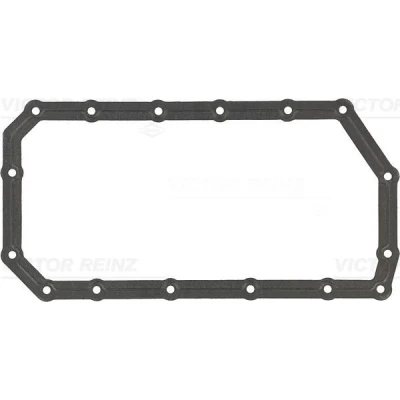 Imagem de REINZ 71 37004 00 Junta do Cárter LAND ROVER: Freelander I SUV, SUV Cabrio