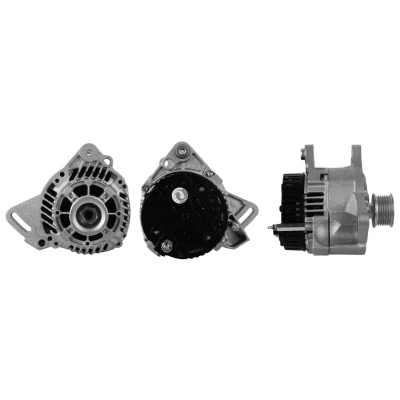 Imagem de ELSTOCK 28 3639 Alternador 12V 90A VOLKSWAGEN: Transporter 4 Bus,