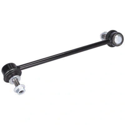 Imagem de FEBI BILSTEIN 179467 barra / escora, estabilizadora Eixo dianteiro, lado esquerdo 280 M12 x 1,75 Aço TESLA: Model Y, 3
