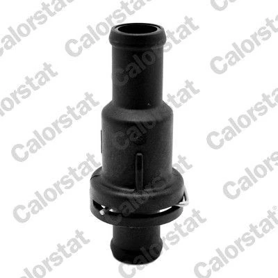 Imagem de CALORSTAT by Vernet TH7135.80J Termóstato, líquido de refrigeração 80 Caixa plástico do lado motor VOLKSWAGEN: Golf 6, 5