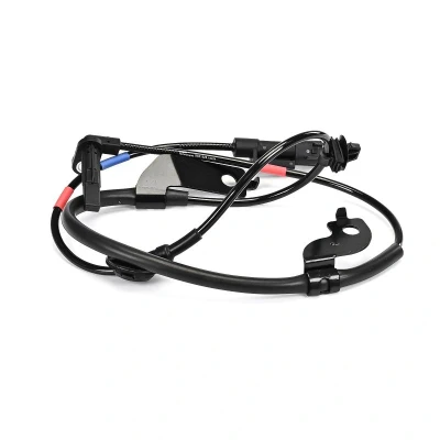 Imagem de DELPHI SS21528 12B1 Sensor de ABS activo
