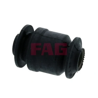 Imagem de FAG 829 0212 10 Casquilho de braço Suspensão Rolamento borracha e metal para transversal NISSAN: MICRA 2