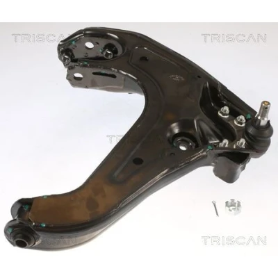 Imagem de TRISCAN 8500 80573 Braço de suspensão com articulação suspensão/guia, apoio borracha transversal 19,5, 22