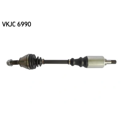 Imagem de SKF VKJC 6990 Veio de transmissão 608, 58,7 PEUGEOT: 306 Carrinha, Hatchback, Cabrio