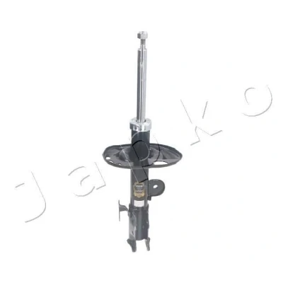 Imagem de JAPKO MJ20058 Amortecedor Eixo dianteiro, lado direito Pressão do gás Tubo duplo com assento de mola cavilha em cima TOYOTA: RAV4 III SUV