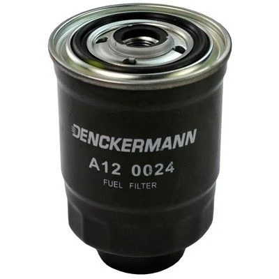 Imagem de DENCKERMANN A120024 Filtro de Combustível dos tubos MITSUBISHI: L200 III Pick up, Pajero 2, Sport 1 SUV, SUZUKI: Vitara I SUV