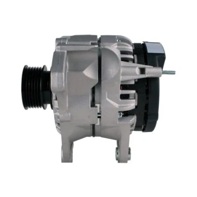 Imagem de HELLA 8EL 012 428 681 Alternador 14V 70A SKODA: Fabia I Hatchback, 1 Combi, SEAT: Ibiza 3