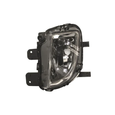 Imagem de TYC 19 0908 01 9 Farol de Nevoeiro esquerda VOLKSWAGEN: Golf 6, 6