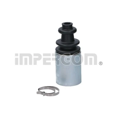 Imagem de ORIGINAL IMPERIUM 30254 Fole, veio de transmissão com flange do lado da caixa velocidades 88 Borracha PEUGEOT: 106 II Hatchback, I Hatchback