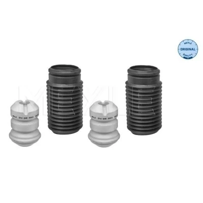 Imagem de MEYLE 514 640 0003 Coifa Amortecedor Eixo dianteiro VOLVO: 940 I Carrinha, 740 Sedan