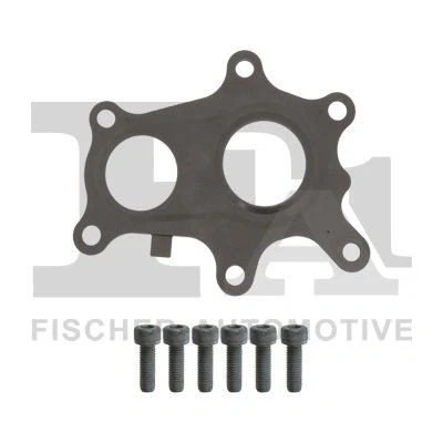 Imagem de FA1 KT418 502 Kit de montagem, turbocompressor