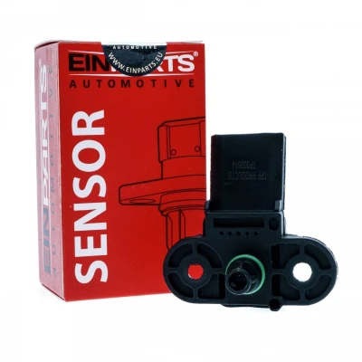 Imagem de EINPARTS EPS2043 sensor com de temperatura do ar integrado VOLKSWAGEN: Golf 4, Polo IV Hatchback, V SEAT: Ibiza 3