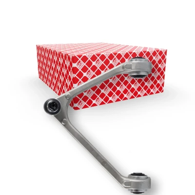 Imagem de FEBI BILSTEIN 48095 Braço de suspensão JAGUAR: S Type, XF Sedan