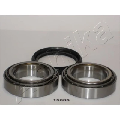 Imagem de ASHIKA 44 15005 Kit de rolamento roda 73,5, 73,5mm MITSUBISHI: PAJERO 2, L200 III Pick up, 1, HYUNDAI: GALLOPER 2