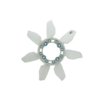 Imagem de AISIN FNT 009 Ventoinha do ventilador, refrigeração motor TOYOTA: Land Cruiser Prado 90