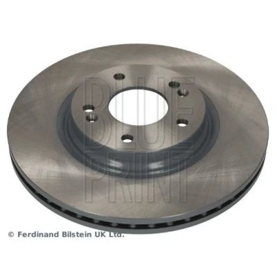 Imagem de BLUE PRINT ADBP430154 Disco de travão Eixo dianteiro 305 25 5 114 interior ventilado revestido
