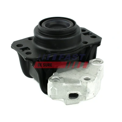 Imagem de FAST FT52512 Suporte, motor Eixo dianteiro, traseira PEUGEOT: 307 SW, 308 I Hatchback, CITROËN: C4 Grand Picasso, Hatchback
