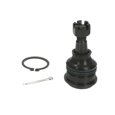 Imagem de YAMATO J12028YMT Rótula de suspensão Eixo dianteiro, ambos os lados, em baixo 13,5 para braço transversal TOYOTA: Yaris II Hatchback