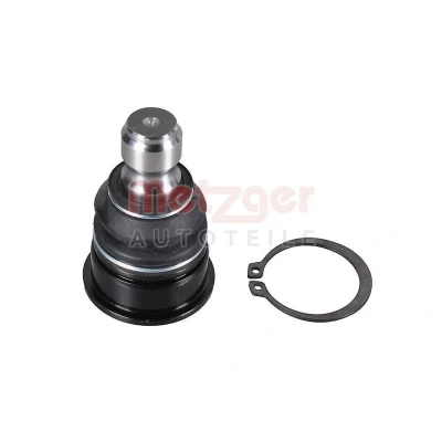 Imagem de METZGER 57035209 Rótula de suspensão Eixo traseiro esquerdo, direito, em cima SUBARU: Legacy 5