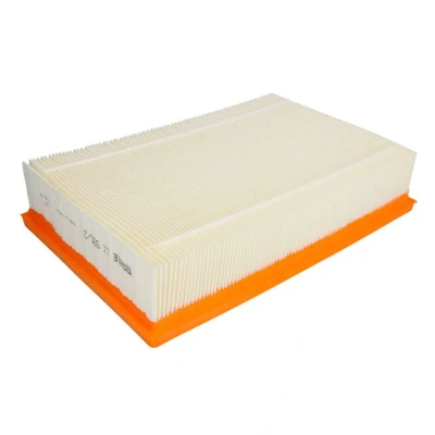 Imagem de MAHLE ORIGINAL LX 935/2 Filtro de ar 57,3 180 282,0 Cartucho filtrante FORD: Transit Mk6 Minibus, Van