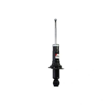 Imagem de Magnum Technology AG4032MT Amortecedor Eixo traseiro Pressão do gás Tubo duplo com assento de mola cavilha em cima, olhal baixo