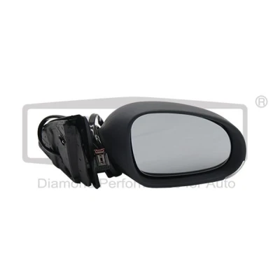 Imagem de Espelho retrovisor Dpa 88570095902 à direita VOLKSWAGEN: Golf 6, Jetta 3, 5