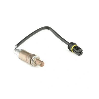 Imagem de VEMO Original Quality V20 76 0026 Sonda lambda M18 x 1,5 Rosca pré lubrificada 4 redondo BMW: 3 Sedan, Coupe, 5 Sedan