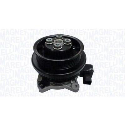 Imagem de MAGNETI MARELLI 352316171245 Bomba de água VOLKSWAGEN: Scirocco III, GOLF 5, 6, SEAT: Ibiza 4, 4 ST, Sportcoupe, AUDI: A1 Hatchback