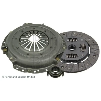 Imagem de BLUE PRINT ADP153025 Kit de Embraiagem três peças com massa lubrificante sintética rolamento desembraiagem 235 PEUGEOT: Boxer Van