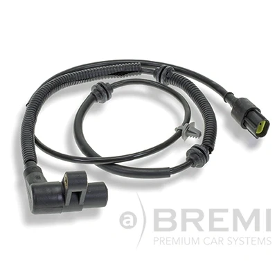 Imagem de BREMI 51252 Sensor de ABS com cabo