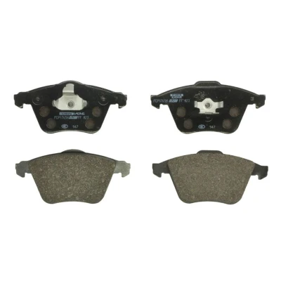 Imagem de FERODO RACING FCP1765H Jogo de pastilhas para travão disco VOLKSWAGEN: Golf 5, Passat B6 Variant, Sedan, AUDI: A3 Hatchback, Sportback