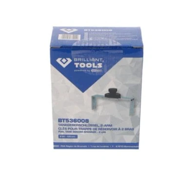 Imagem de KS TOOLS BT536008 Jogo de ferram. montagem, sensor depósito / bomba combustível