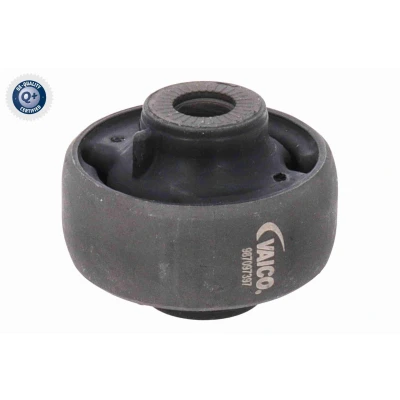 Imagem de VAICO V10 8044 Casquilho de Braço Suspensão Eixo dianteiro, ambos os lados, traseira AUDI: A3 Sportback, VOLKSWAGEN: Golf 7