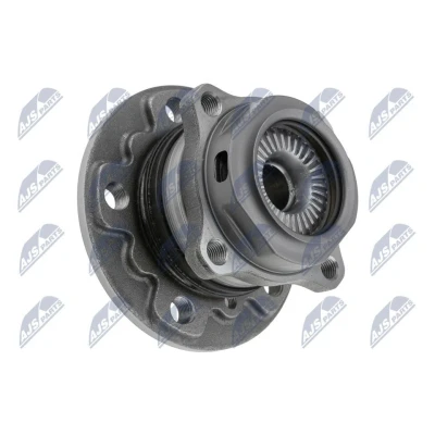 Imagem de NTY KLT BM 032 Kit de rolamento roda Eixo traseiro BMW: 2 Active Tourer