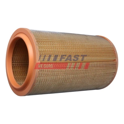 Imagem de FAST FT37015 Filtro de ar 256 149 redondo recirculação ALFA ROMEO: 147, GT, 156 Sedan